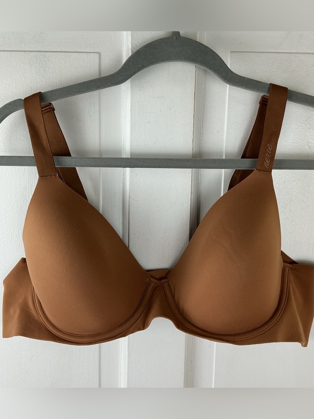 Aerie Smoothez Full Coverage Bra 40B Seamless T-Shirt Bra
